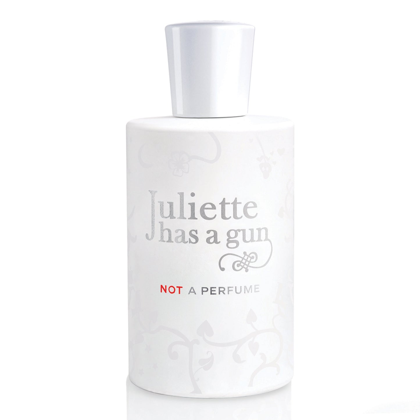 Juliette Has a Gun Not a Perfume