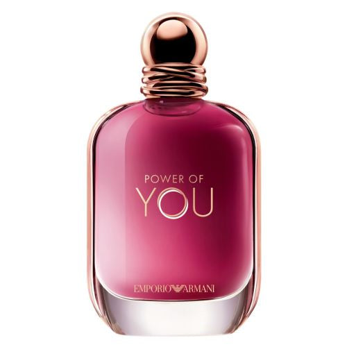 Armani Power of You