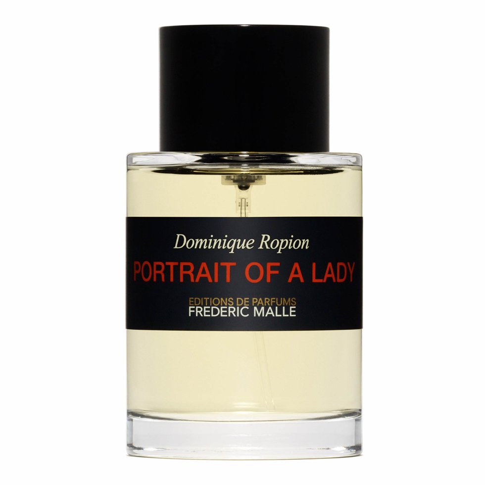 Frederic Malle Portrait of a Lady