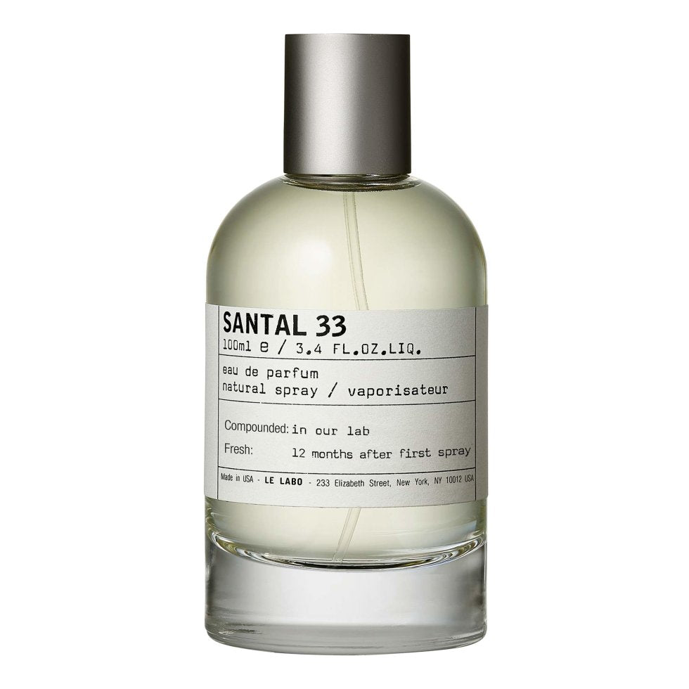 Le Labo Santal 33