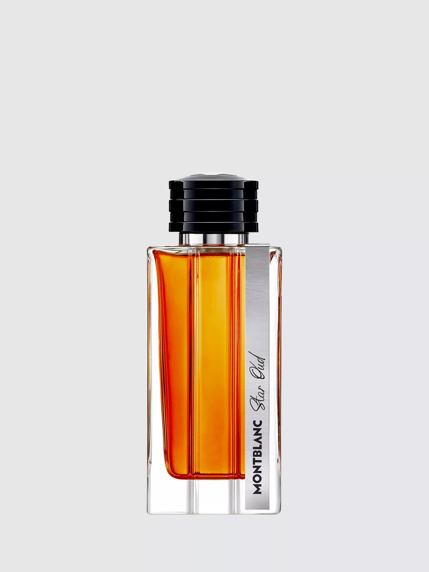MontBlanc Private Collection Star Oud