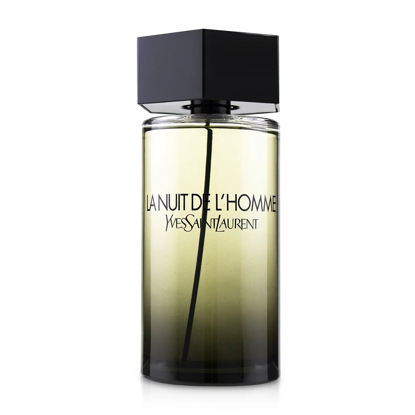 Yves Saint Laurent La Nuit de L'Homme