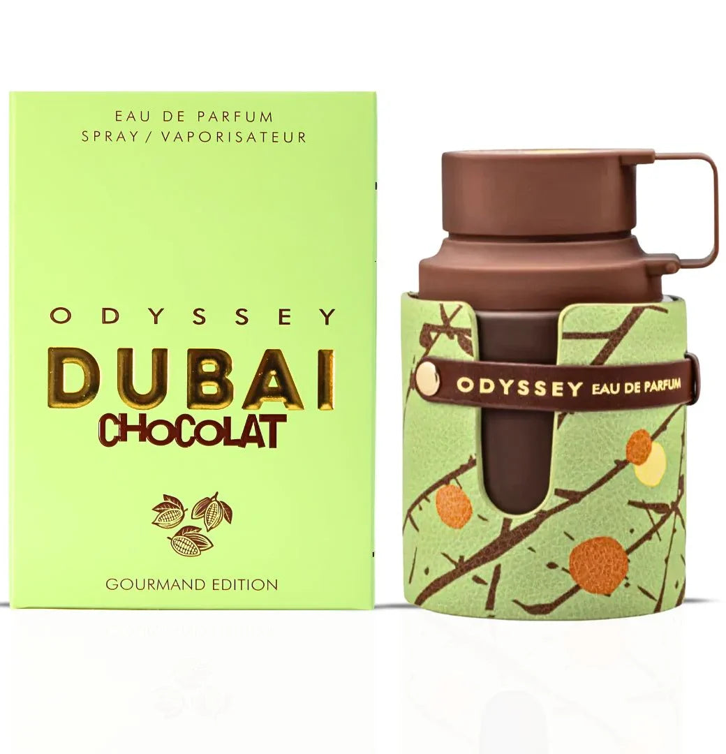 Armaf Odyssey Dubai Chocolat