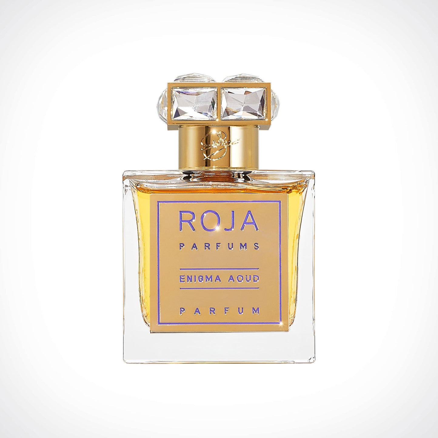 Roja Parfums Enigma Aoud Parfum