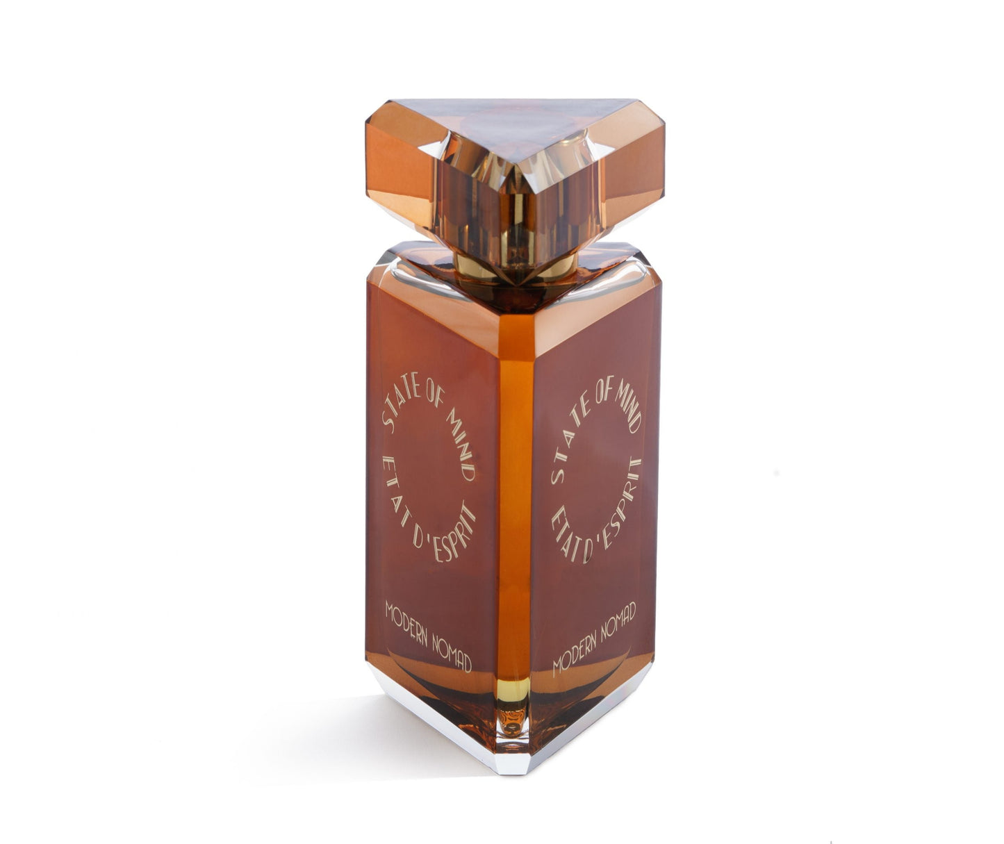 State of Mind Modern Nomade