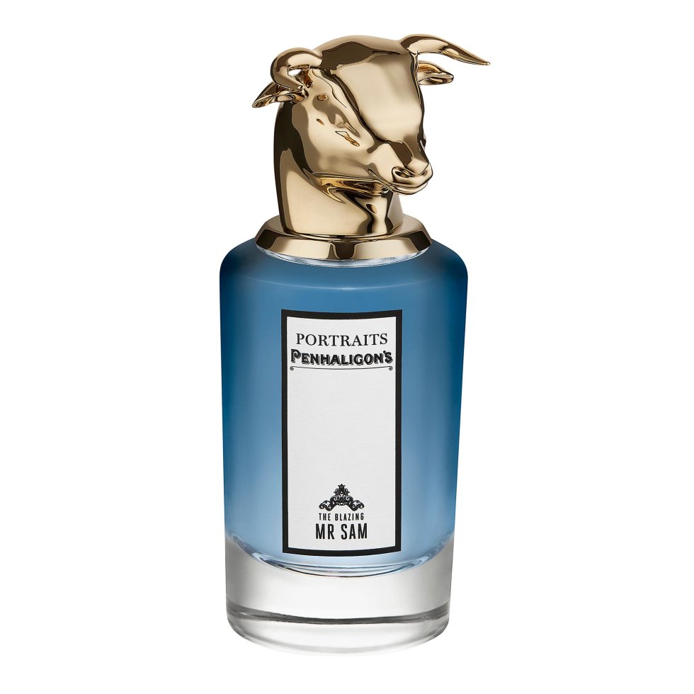 Penhaligons The Blazing Mister Sam