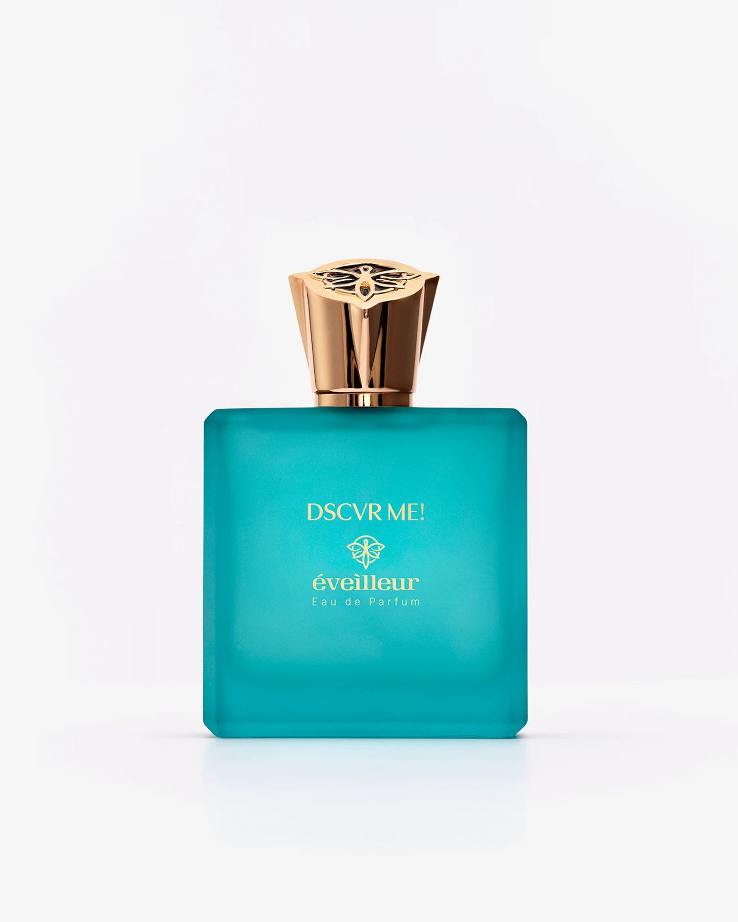 Eveilleur Parfums Dscvr me!