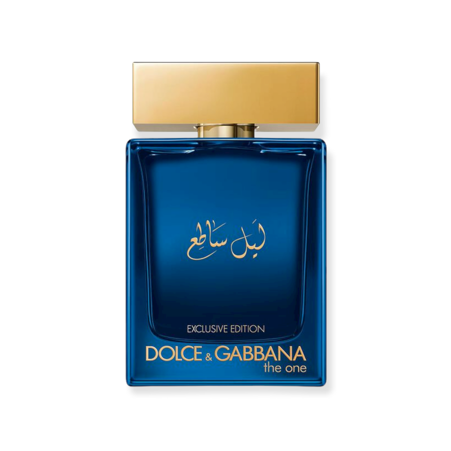 Dolce&Gabbana The One Luminous Night
