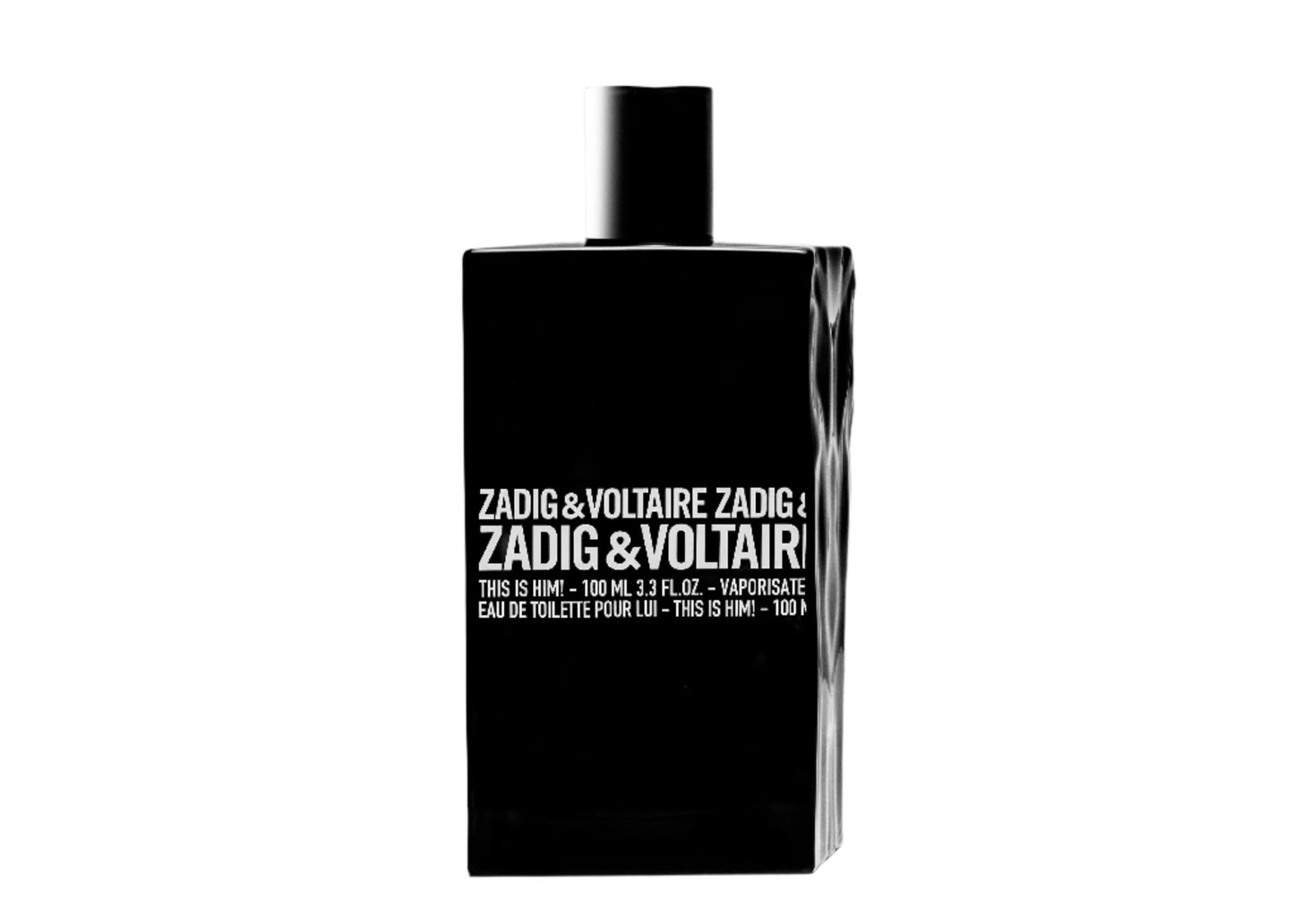 Zadig & Voltaire This is Him!