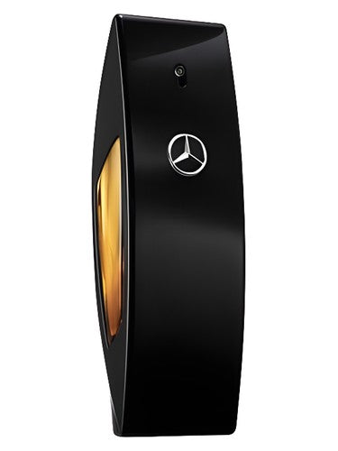 Mercedes - Mercedes Benz Club (black)
