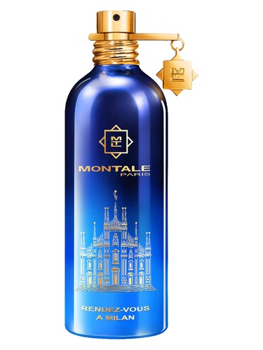 Montale Rendez-Vous A Milan