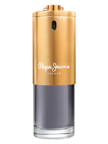 Pepe Jeans So Bold Intense
