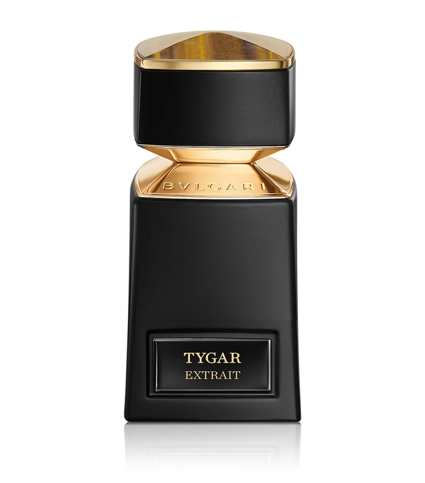 Bvlgari Tygar Extrait