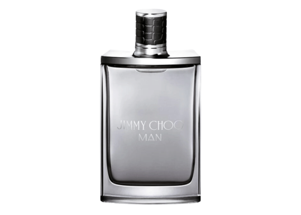 Jimmy Choo Man edt