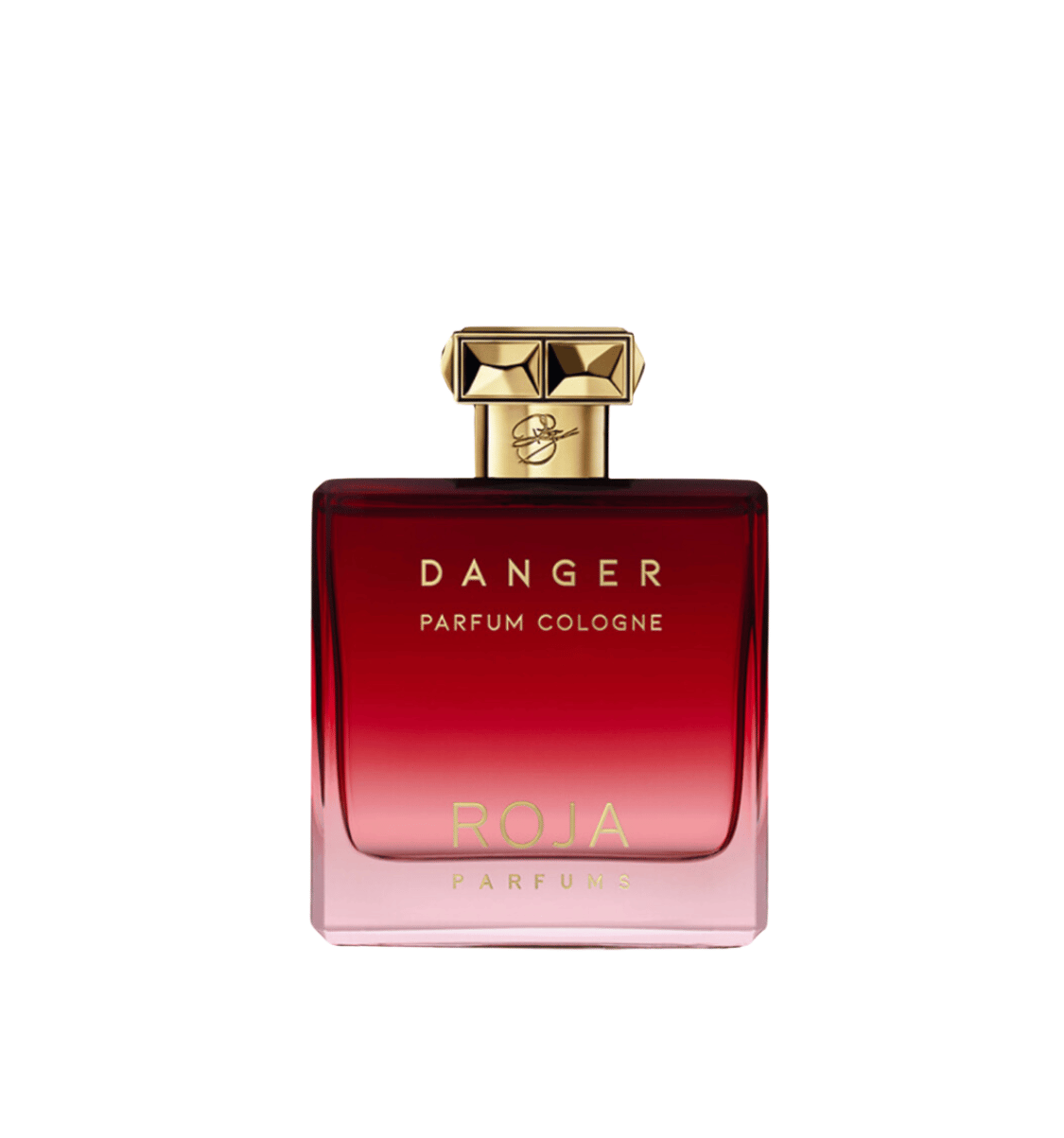 Roja Parfums Danger Parfum Cologne