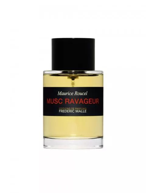 Frederic Malle Musc Ravageur