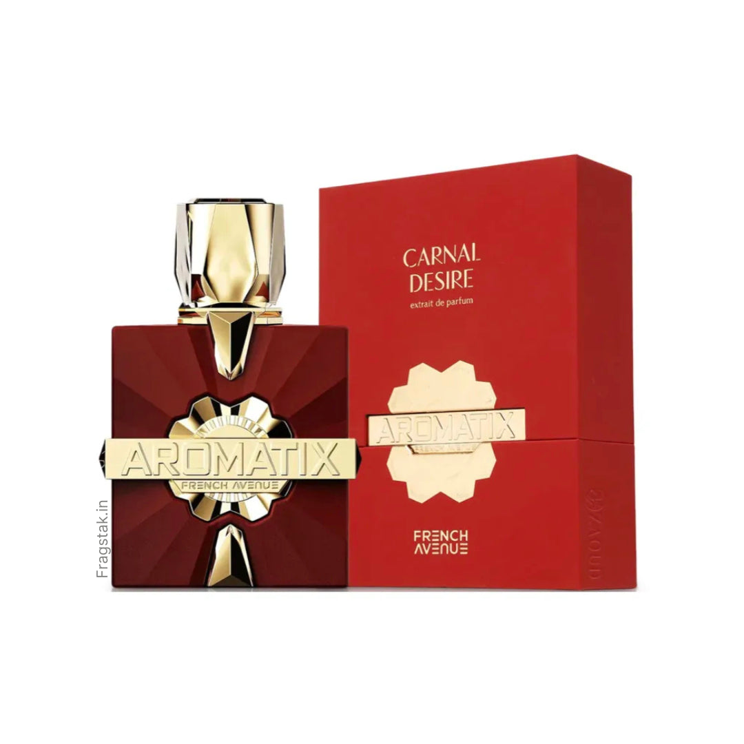 French Avenue Aromatix Carnal Desire