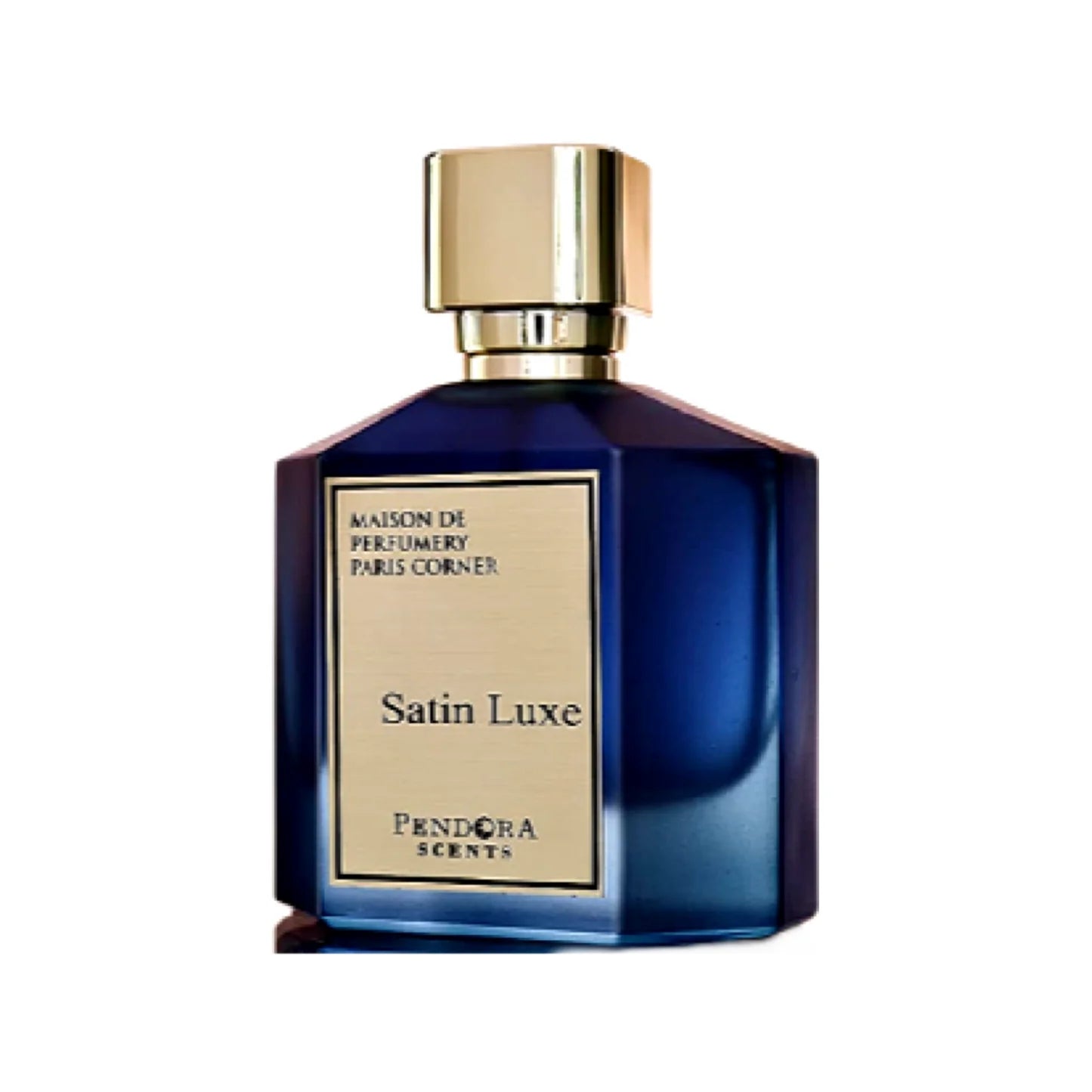 Paris Corner Pendora Scents Satin Luxe