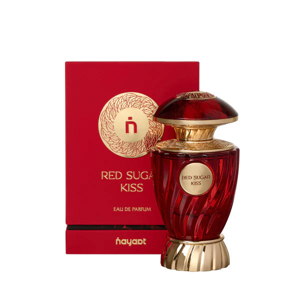 Nayaat Red Sugar Kiss