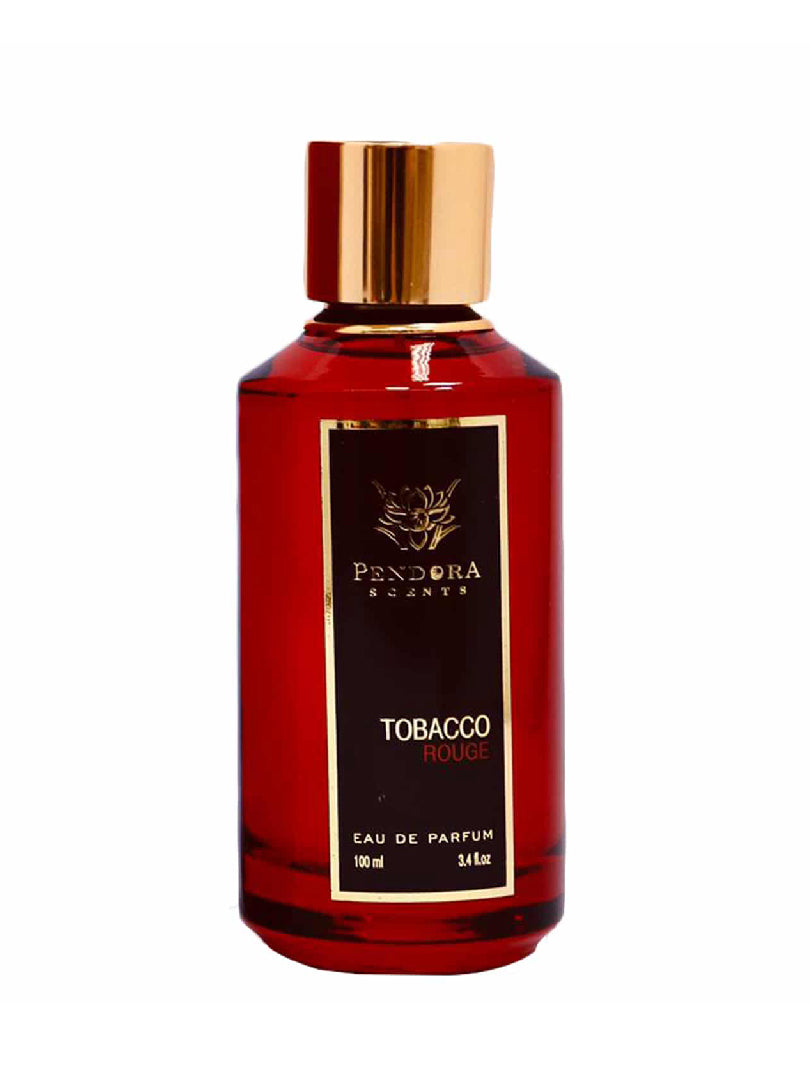 Paris Corner Pendora Scents Tobacco Rouge