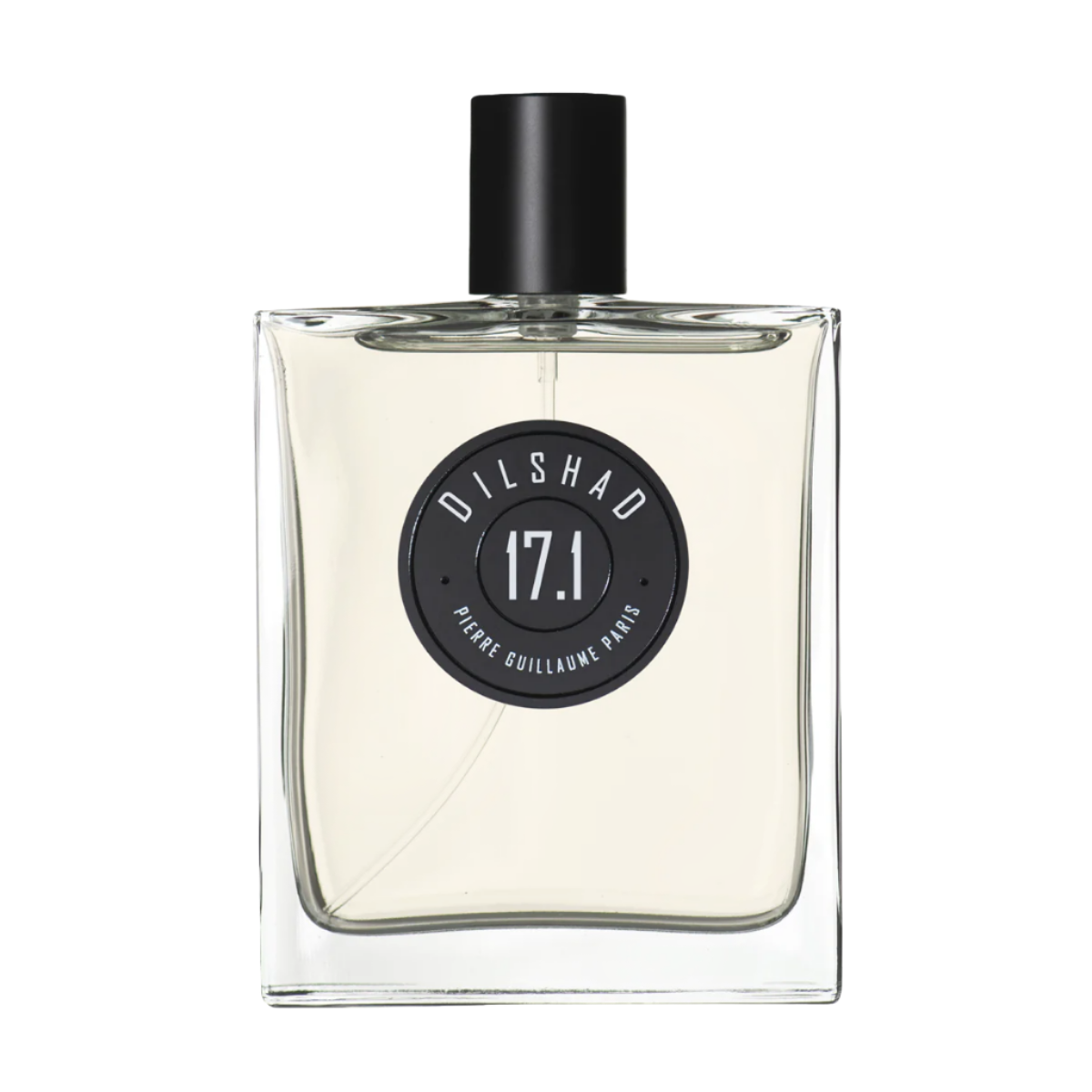 Pierre Guillaume Dilshad