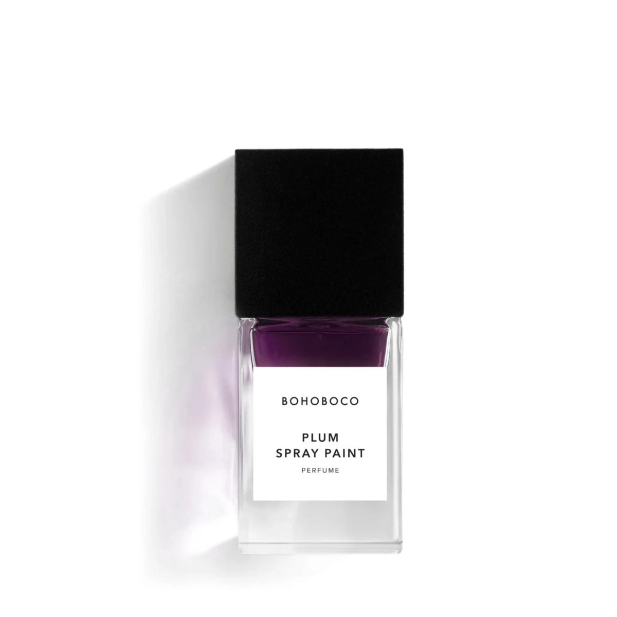 Bohoboco Plum Spray Paint
