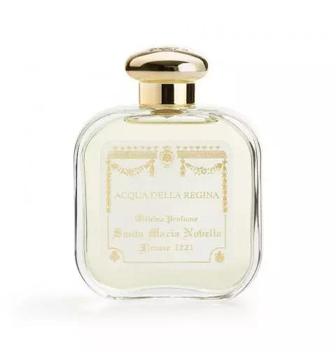 Santa Maria Novella Acqua della Regina