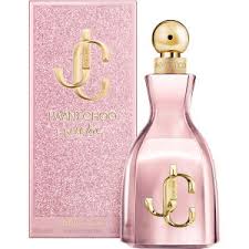Jimmy Choo I Want Choo With Love