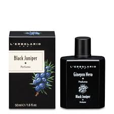L'Erbolario Black Juniper