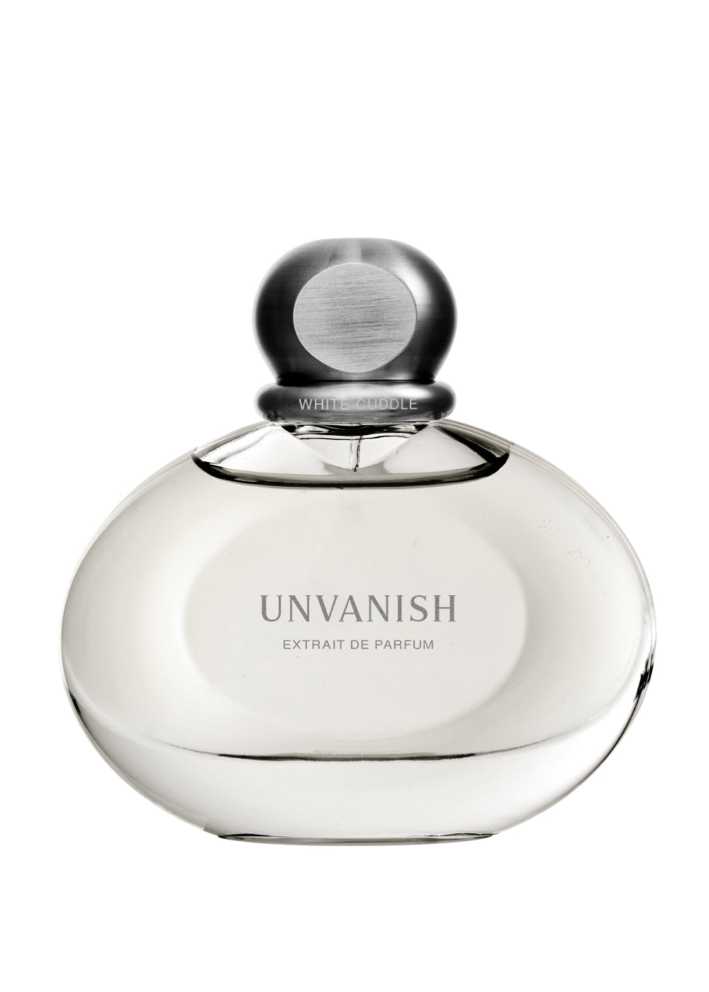 Unvanish White Cuddle