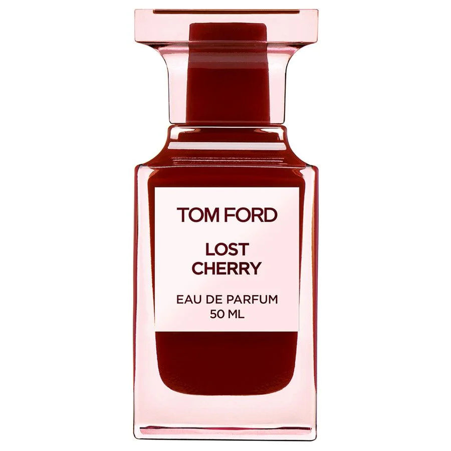 Tom Ford Lost Cherry
