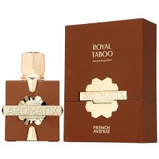 French Avenue Aromatix Royal Taboo