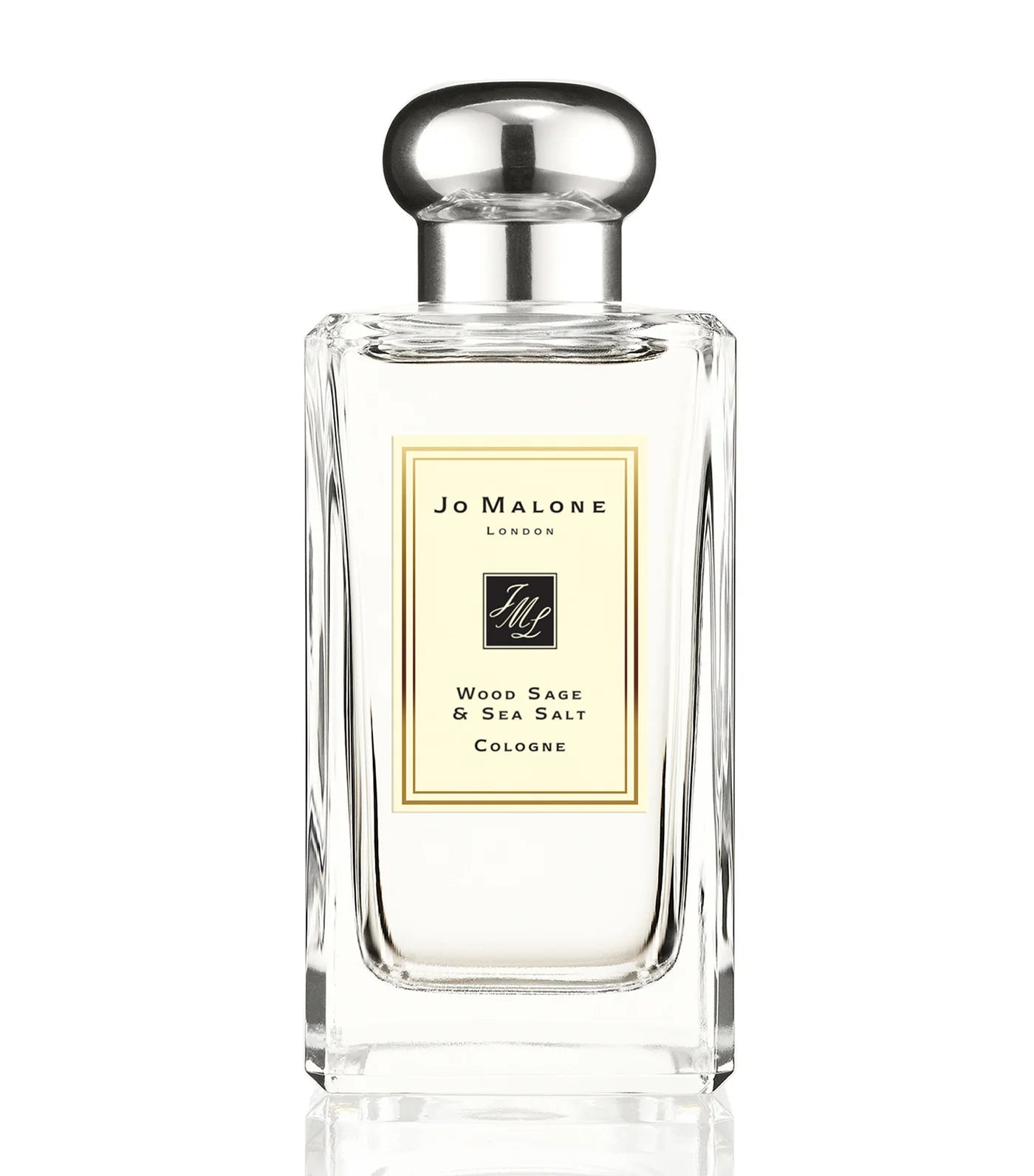 Jo Malone Wood Sage & Sea Salt