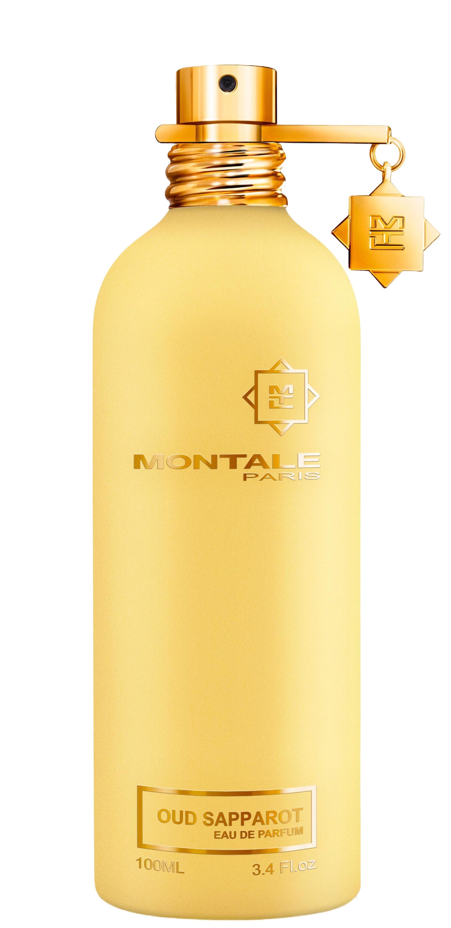 Montale Oud Sapparot