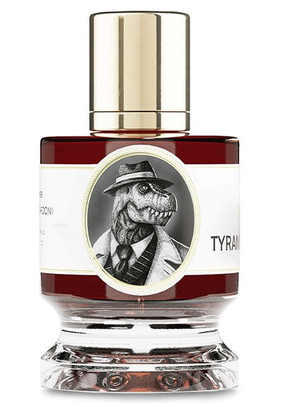 Zoologist Tyrannosaurus Rex