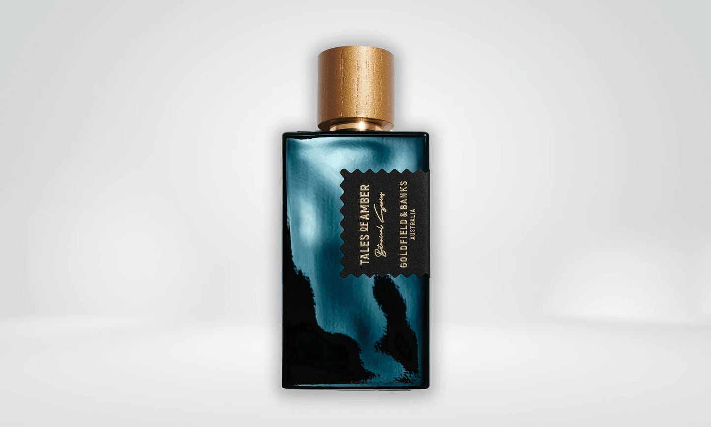 Goldfield & Banks Tales of Amber
