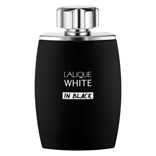 Lalique White in Black