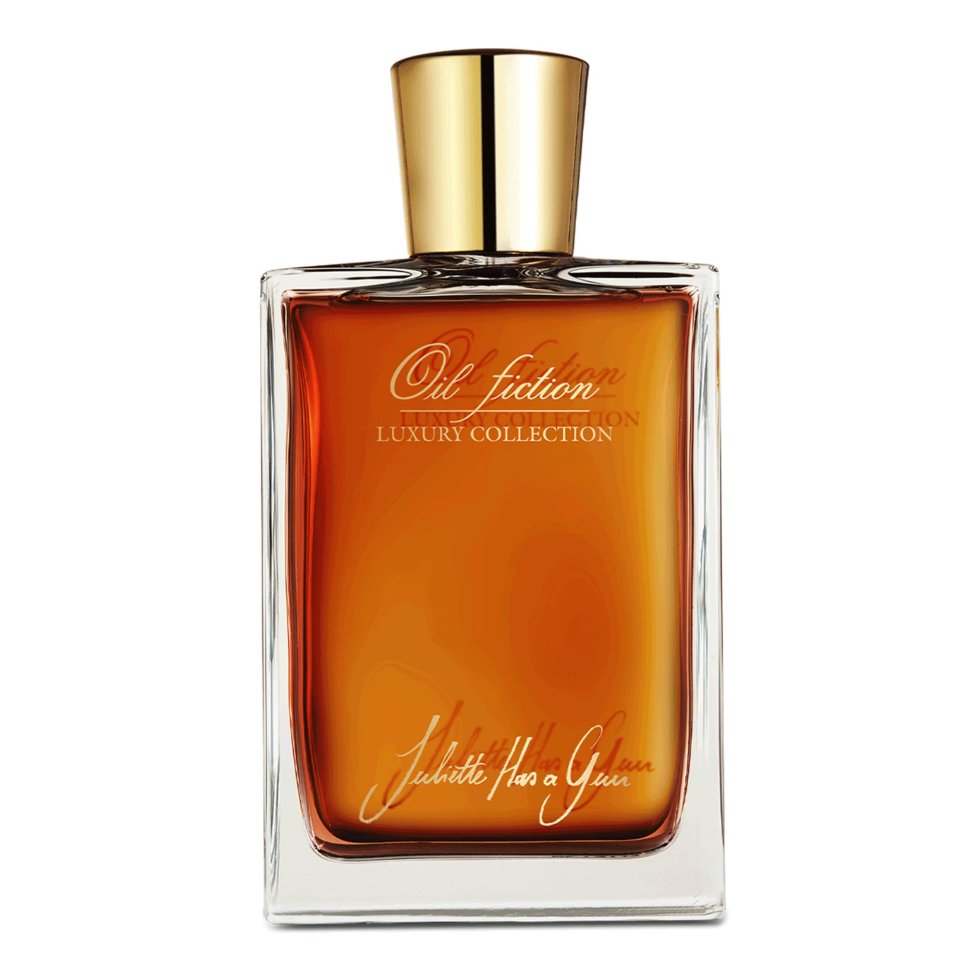 Juliette Has a Gun Oil Fiction - Luxury Collection