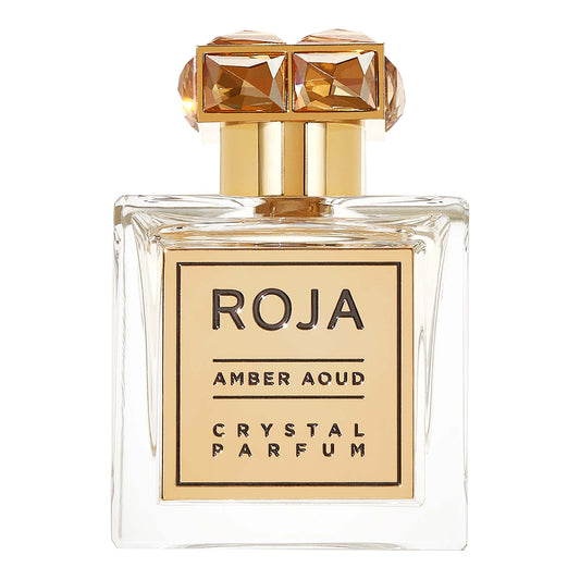 Roja Parfums Amber Aoud Crystal Parfum