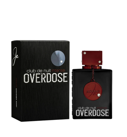 Armaf Club de Nuit Overdose