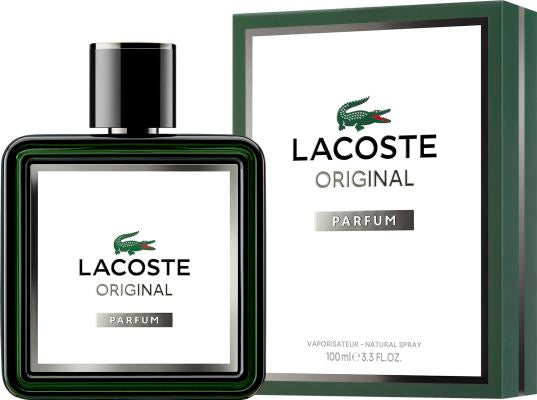 Lacoste Original Parfum