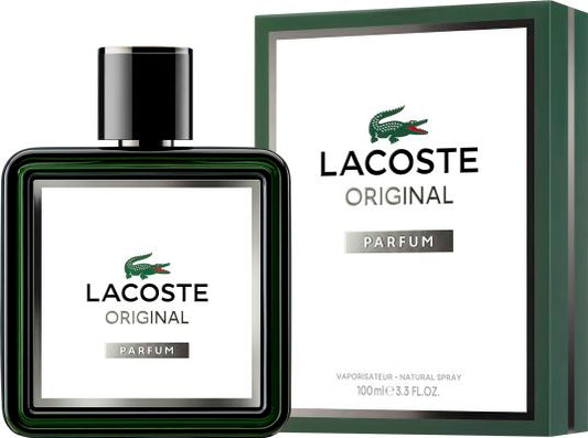 Lacoste Original Parfum