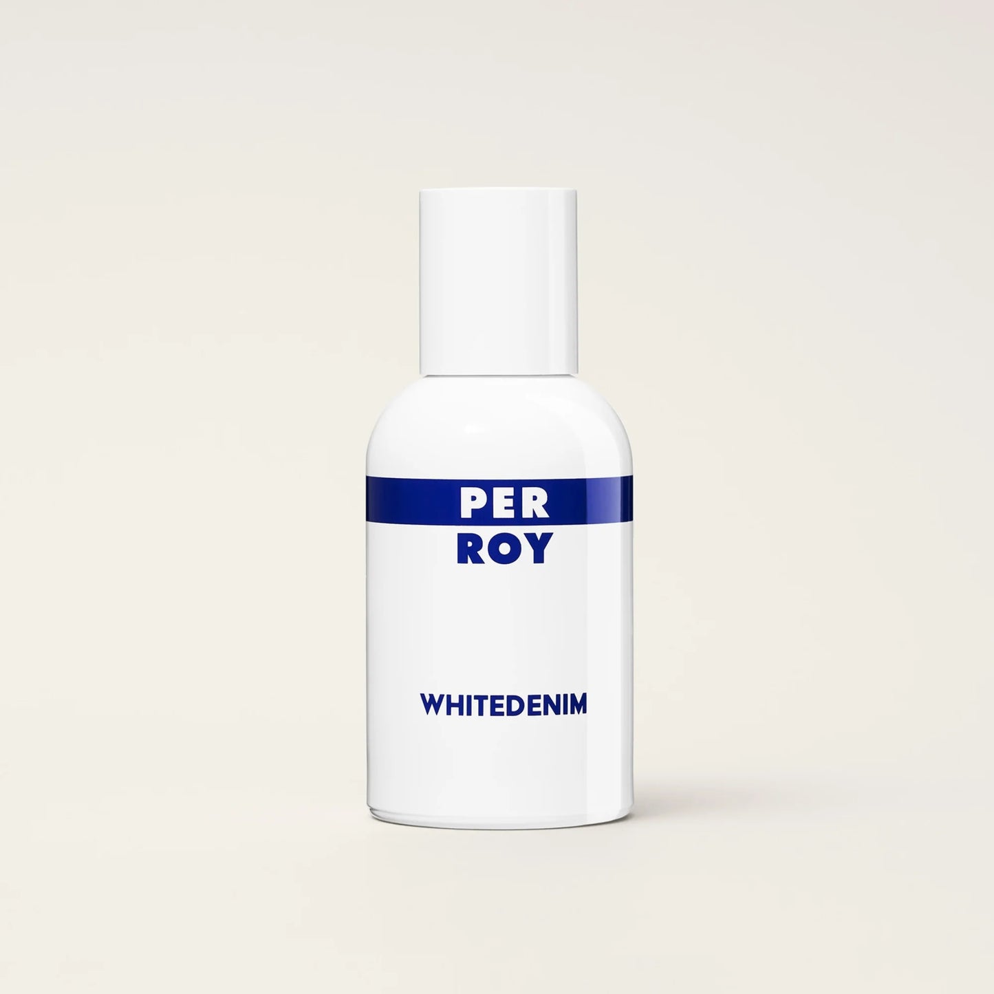 Perroy Whitedenim
