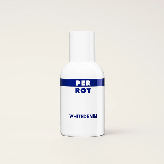Perroy Whitedenim