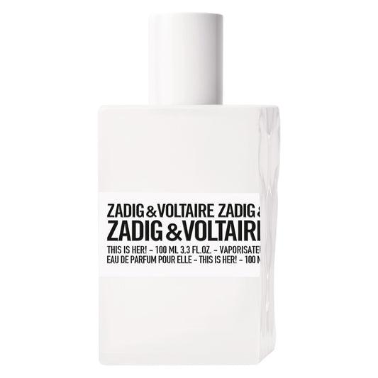 Zadig & Voltaire This is Her!
