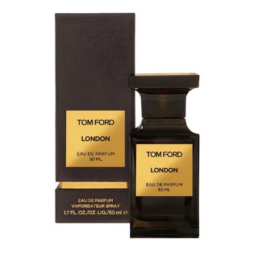 Tom Ford London