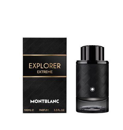 Montblanc Explorer Extreme