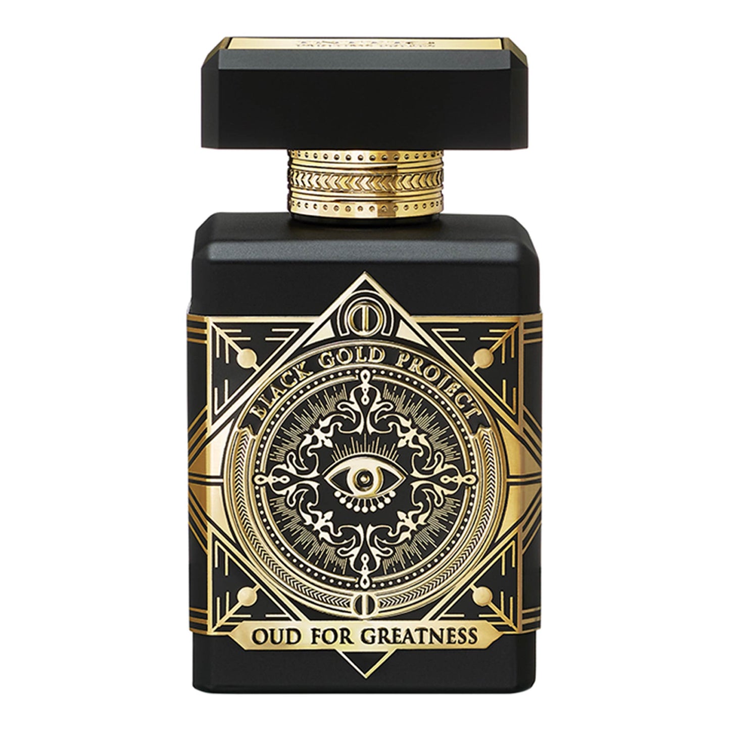 Initio Oud for Greatness