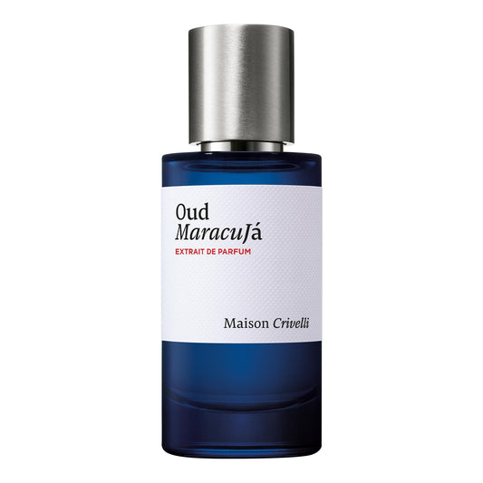 Maison Crivelli Oud Maracuja