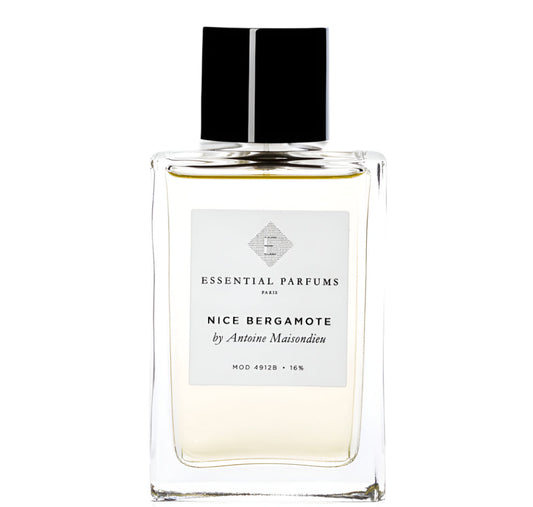 Essential Parfums Nice Bergamote